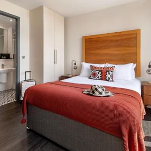 Apartamento de 2 Dormitorios