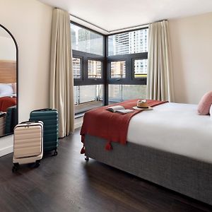 Two-Bedroom Family Apartment